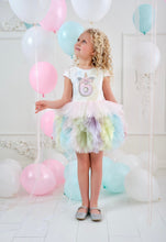 Load image into Gallery viewer, UNICOR BIRTHDAY DRESS