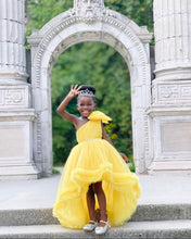 Load image into Gallery viewer, CANARY DRESS