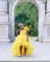 Load image into Gallery viewer, CANARY DRESS