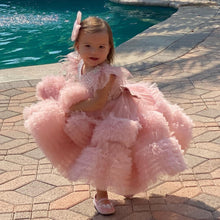 Load image into Gallery viewer, PENELOPE DRESS