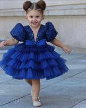 Load image into Gallery viewer, AZURE DRESS