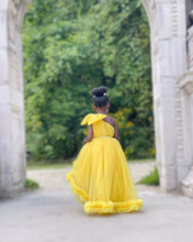 Load image into Gallery viewer, CANARY DRESS