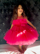 Load image into Gallery viewer, KINSLEY DRESS