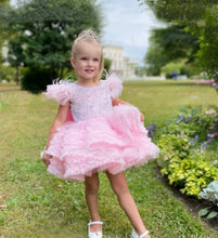 Load image into Gallery viewer, BELLA DRESS IN PINK