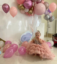 Load image into Gallery viewer, ANABELLA DRESS IN PINK