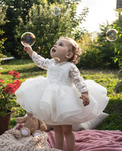 Load image into Gallery viewer, SNOW DRESS