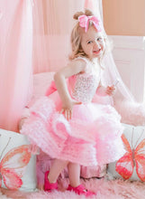 Load image into Gallery viewer, ISLA DRESS IN PINK
