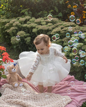 Load image into Gallery viewer, SNOW DRESS