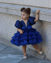 Load image into Gallery viewer, AZURE DRESS