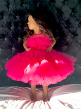 Load image into Gallery viewer, KINSLEY DRESS