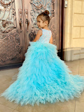 Load image into Gallery viewer, ELSA DRESS