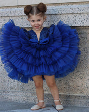 Load image into Gallery viewer, AZURE DRESS