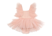 Load image into Gallery viewer, BABY BUTTERFLY TUTU DRESS
