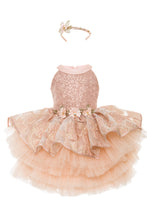 Load image into Gallery viewer, CAROLINE DRESS
