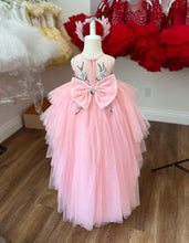Load image into Gallery viewer, ANABELLA DRESS IN PINK
