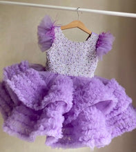Load image into Gallery viewer, BELLA DRESS IN LILAC
