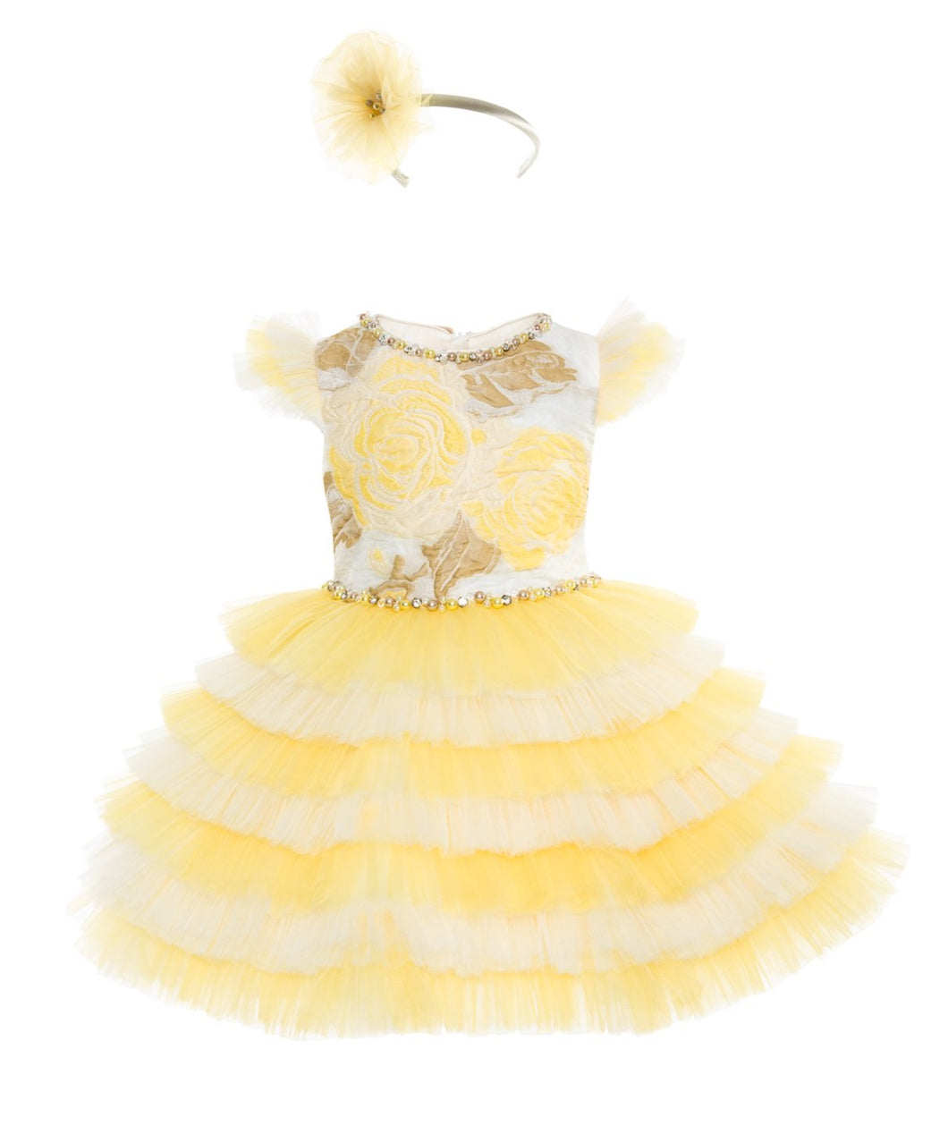 SOPHIA DRESS