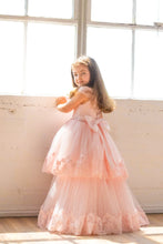 Load image into Gallery viewer, LILLY DRESS IN PINK

