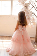 Load image into Gallery viewer, LILLY DRESS IN PINK
