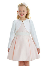 Load image into Gallery viewer, BOLERO IN WHITE
