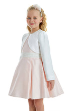 Load image into Gallery viewer, BOLERO IN WHITE
