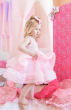 Load image into Gallery viewer, ISLA DRESS IN PINK
